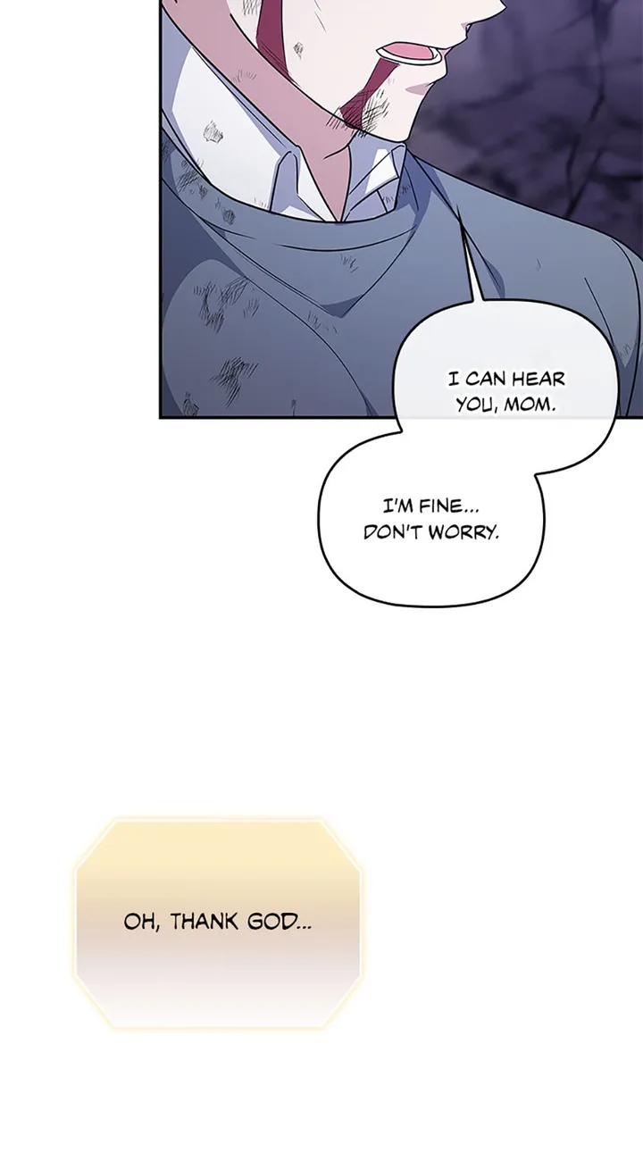 My Mom Is My Constellation Chapter 91 - Page 47 in English