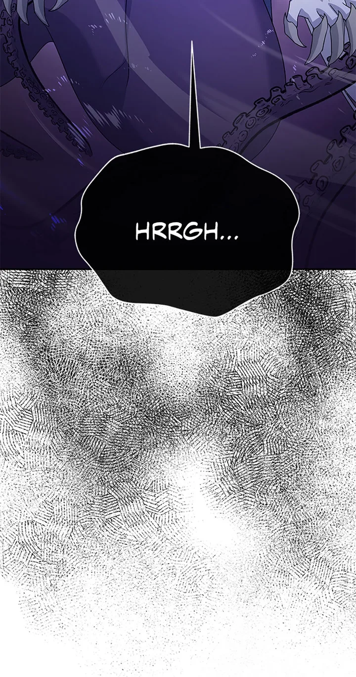 My Mom Is My Constellation Chapter 91 - Page 56 in English