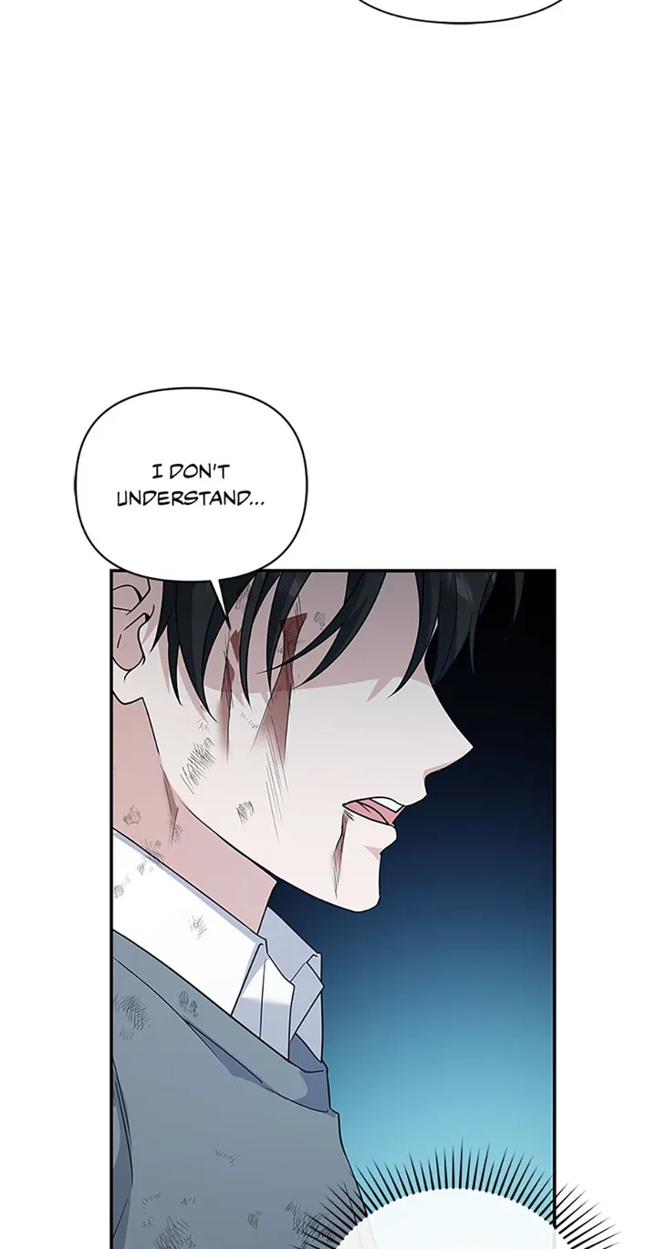 My Mom Is My Constellation Chapter 91 - Page 58 in English