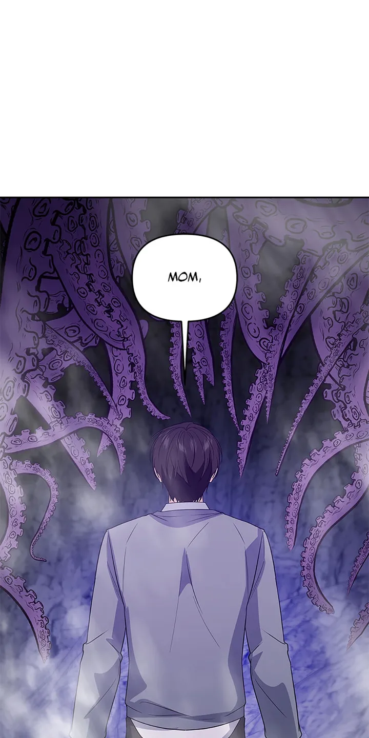 My Mom Is My Constellation Chapter 91 - Page 63 in English