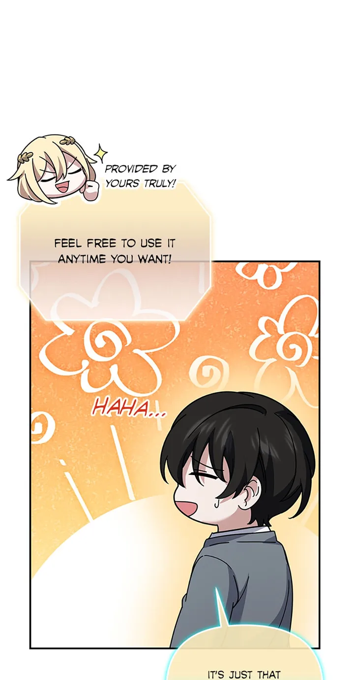 My Mom Is My Constellation Chapter 91 - Page 79 in English