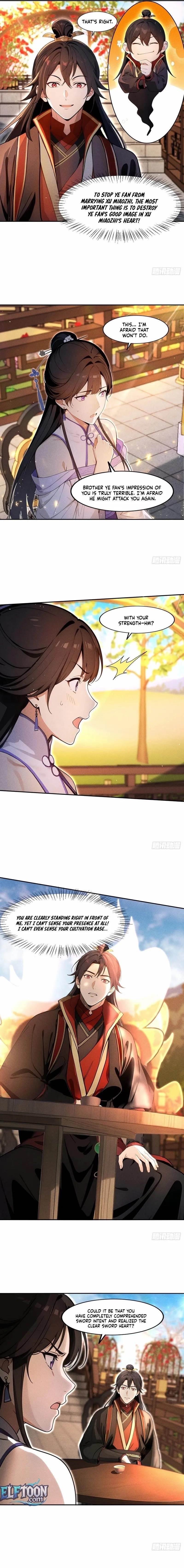 Starting With a Billion Spirit Stones, I’ll Buy Up The Entire Fantasy World! Chapter 10 - Page 5 in English