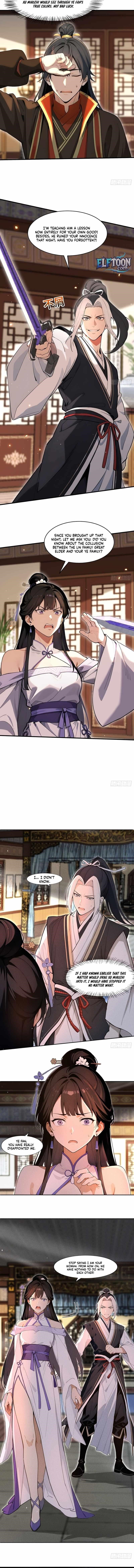Starting With a Billion Spirit Stones, I’ll Buy Up The Entire Fantasy World! Chapter 12 - Page 4 in English
