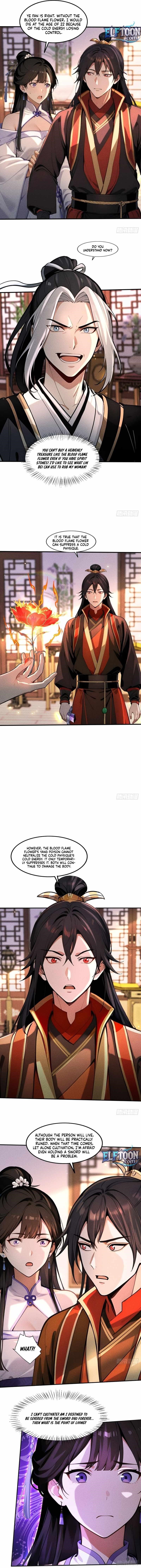 Starting With a Billion Spirit Stones, I’ll Buy Up The Entire Fantasy World! Chapter 14 - Page 3 in English