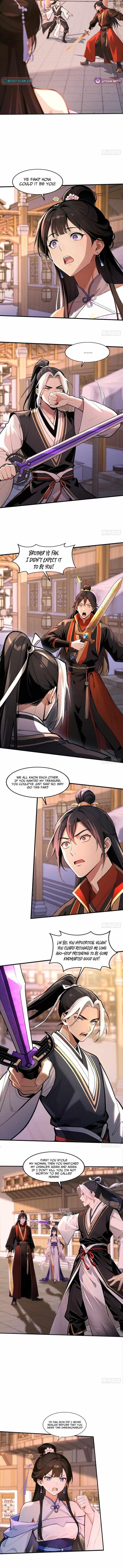 Starting With a Billion Spirit Stones, I’ll Buy Up The Entire Fantasy World! Chapter 24 - Page 4 in English