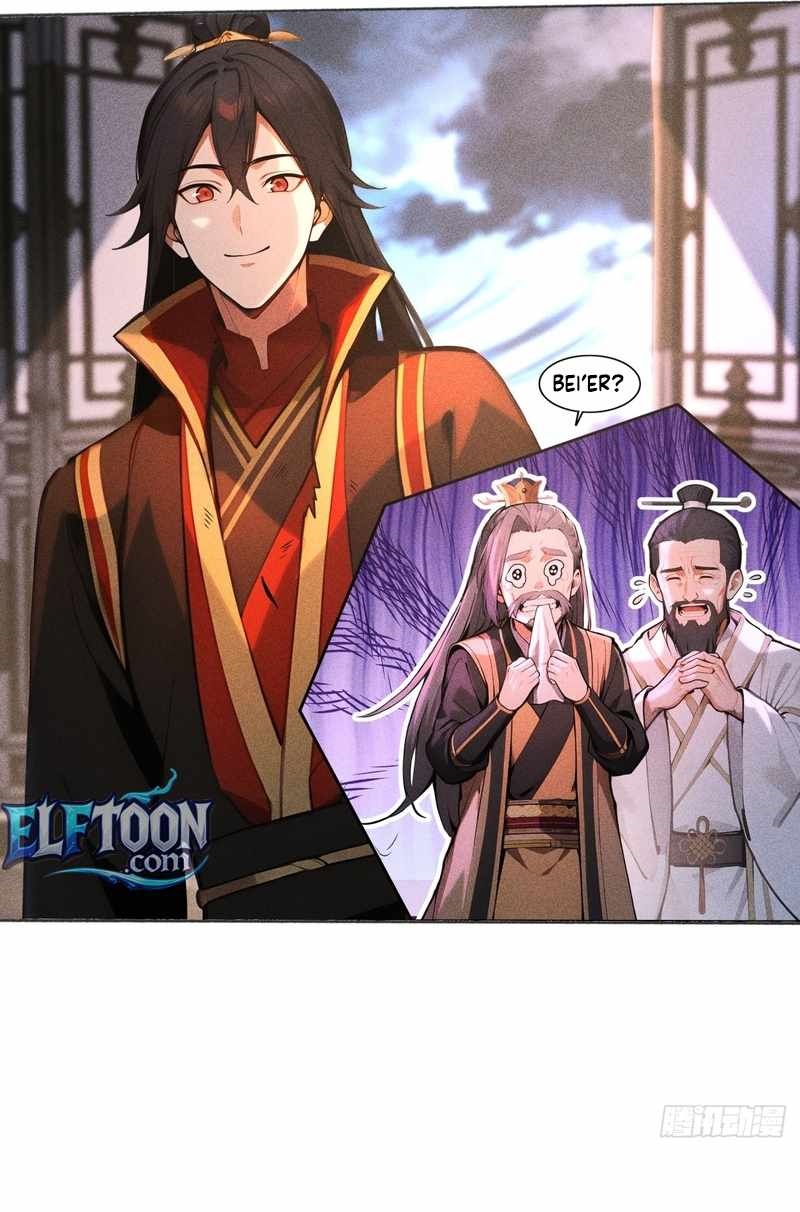 Starting With a Billion Spirit Stones, I’ll Buy Up The Entire Fantasy World! Chapter 29 - Page 4 in English