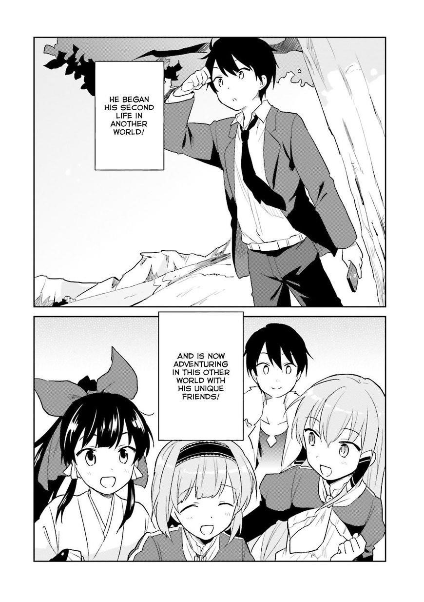 In Another World With My Smartphone Chapter 10 - Page 6 in English