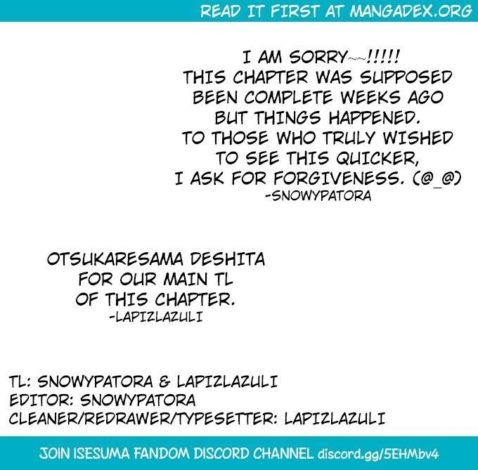 In Another World With My Smartphone Chapter 13 - Page 41 in English