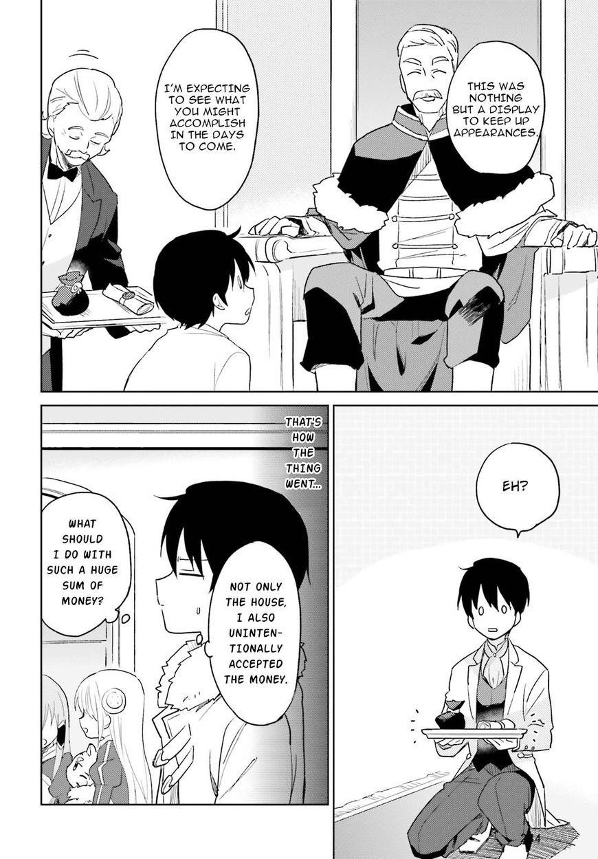 In Another World With My Smartphone Chapter 16 - Page 15 in English