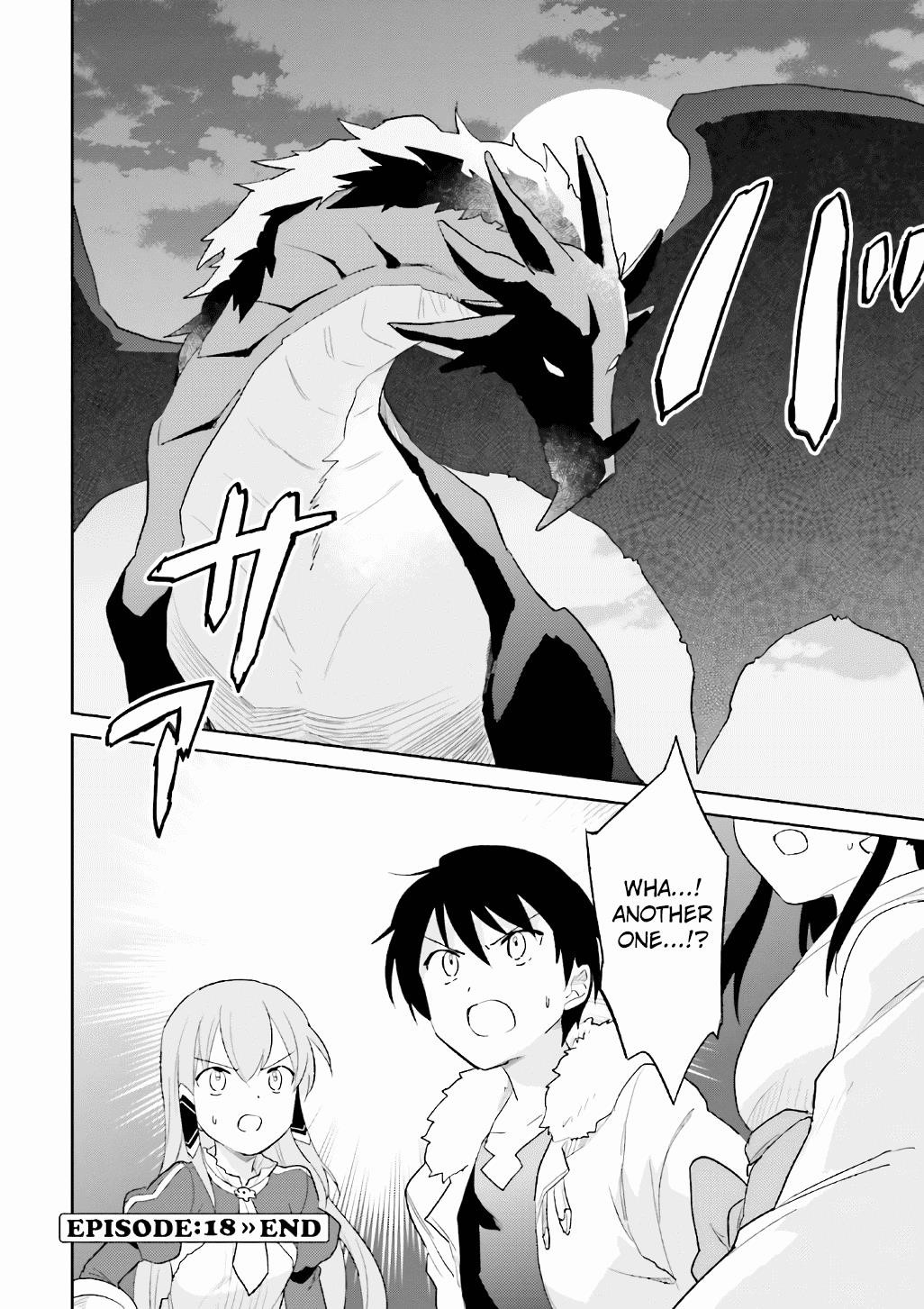 In Another World With My Smartphone Chapter 18 - Page 30 in English
