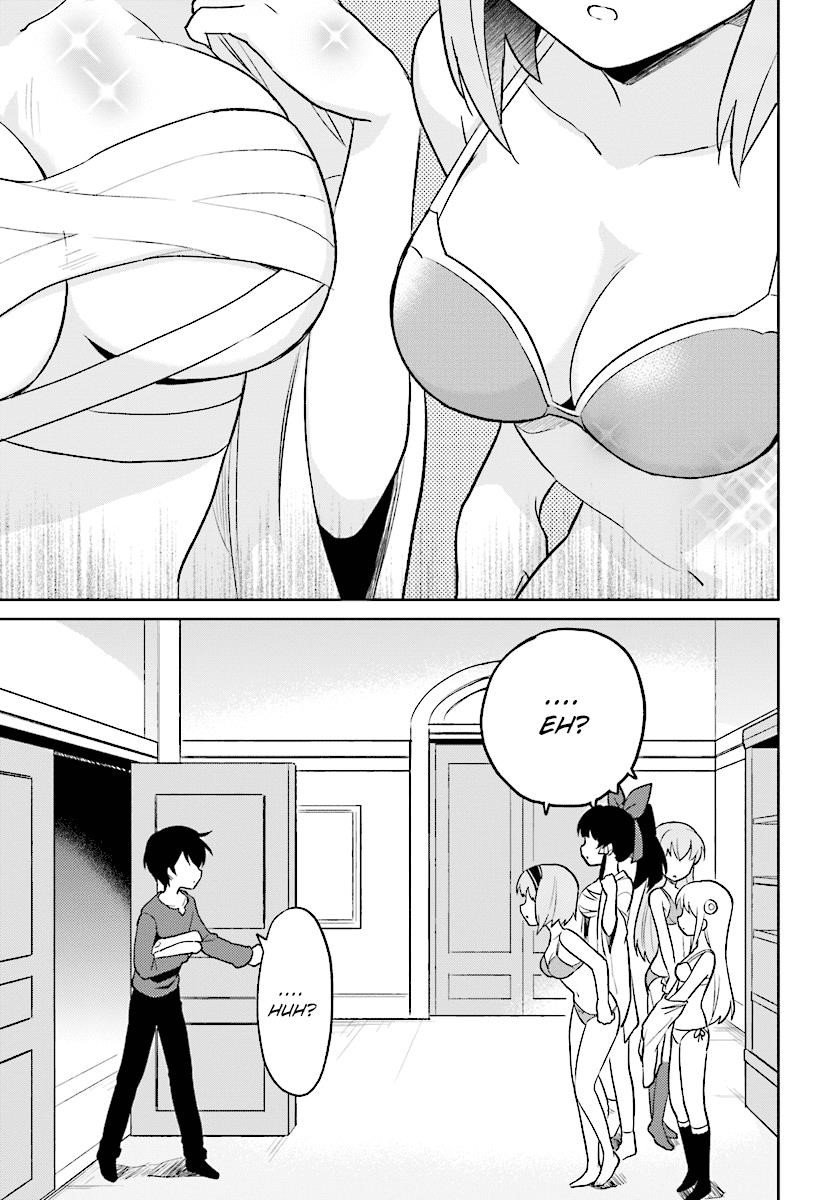 In Another World With My Smartphone Chapter 22 - Page 25 in English