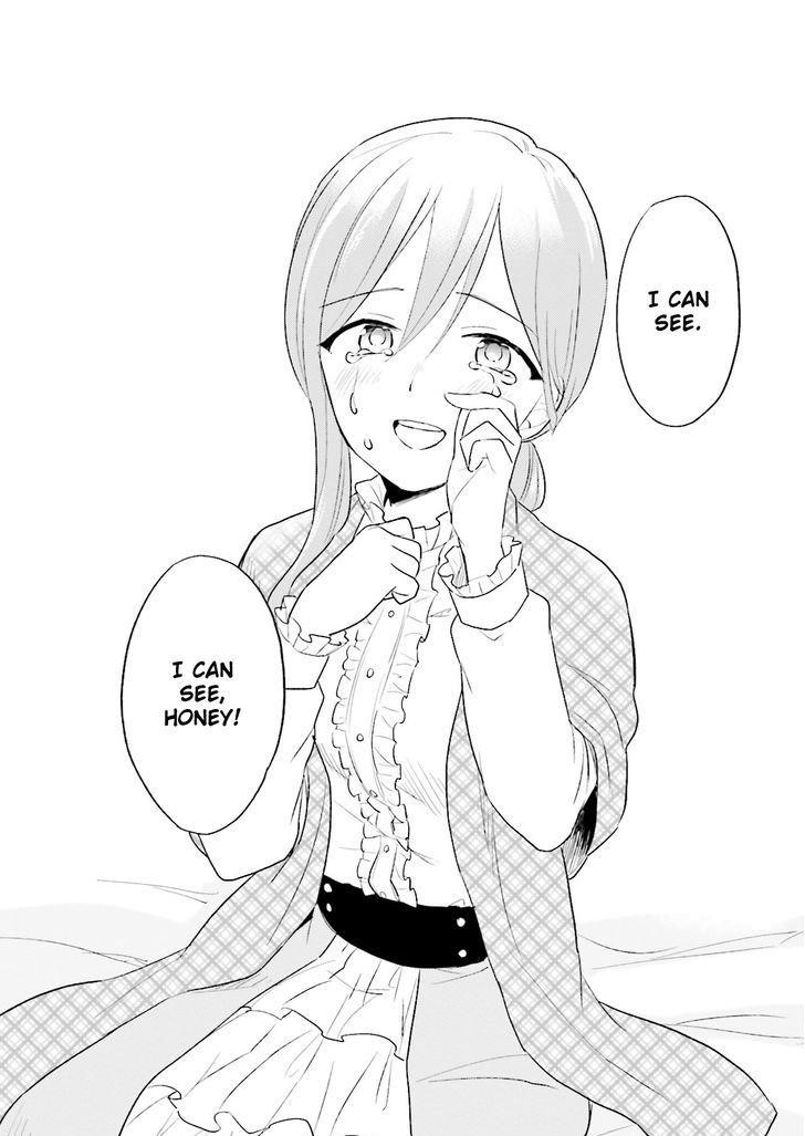 In Another World With My Smartphone Chapter 4 - Page 13 in English