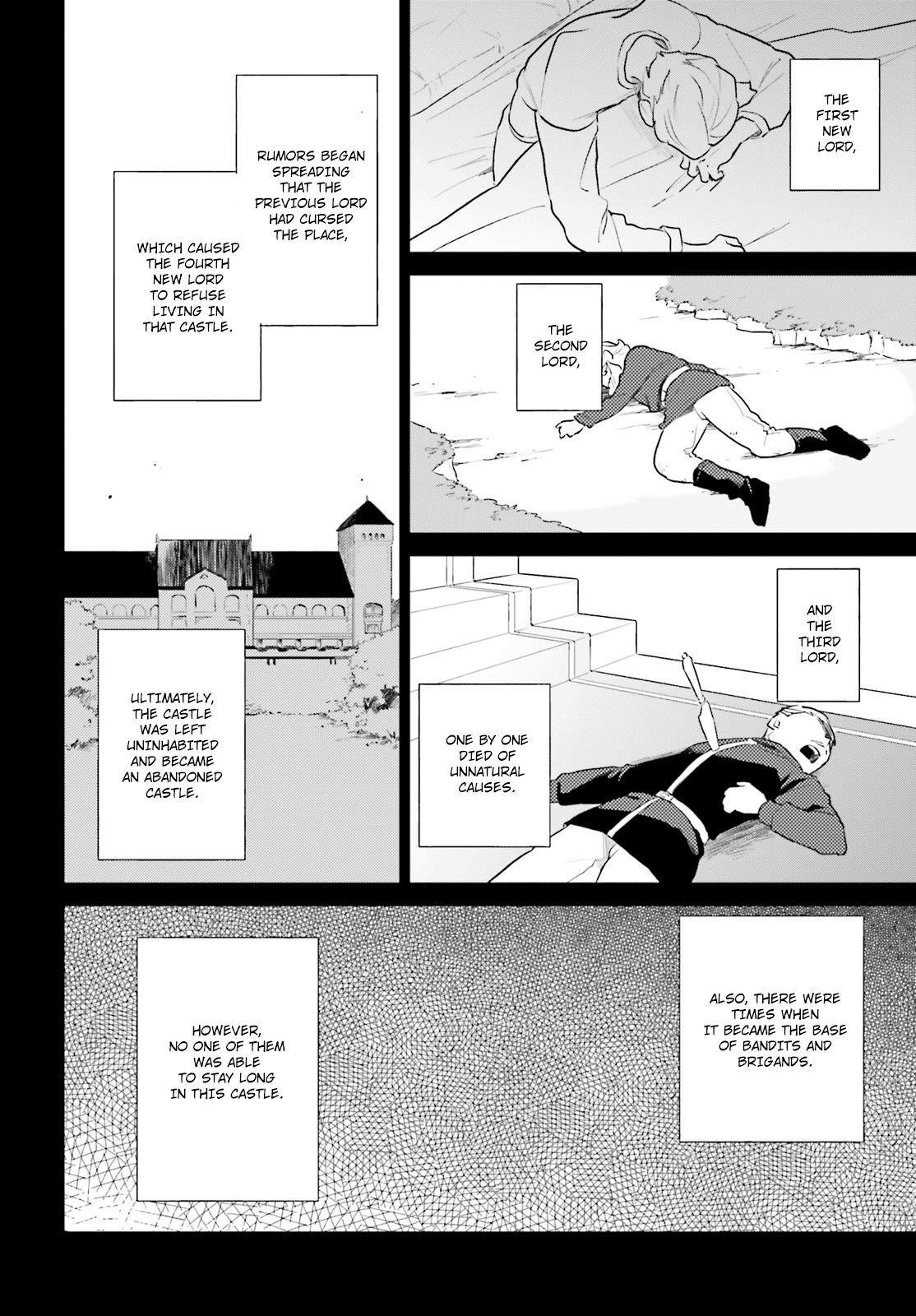 In Another World With My Smartphone Chapter 47 - Page 4 in English