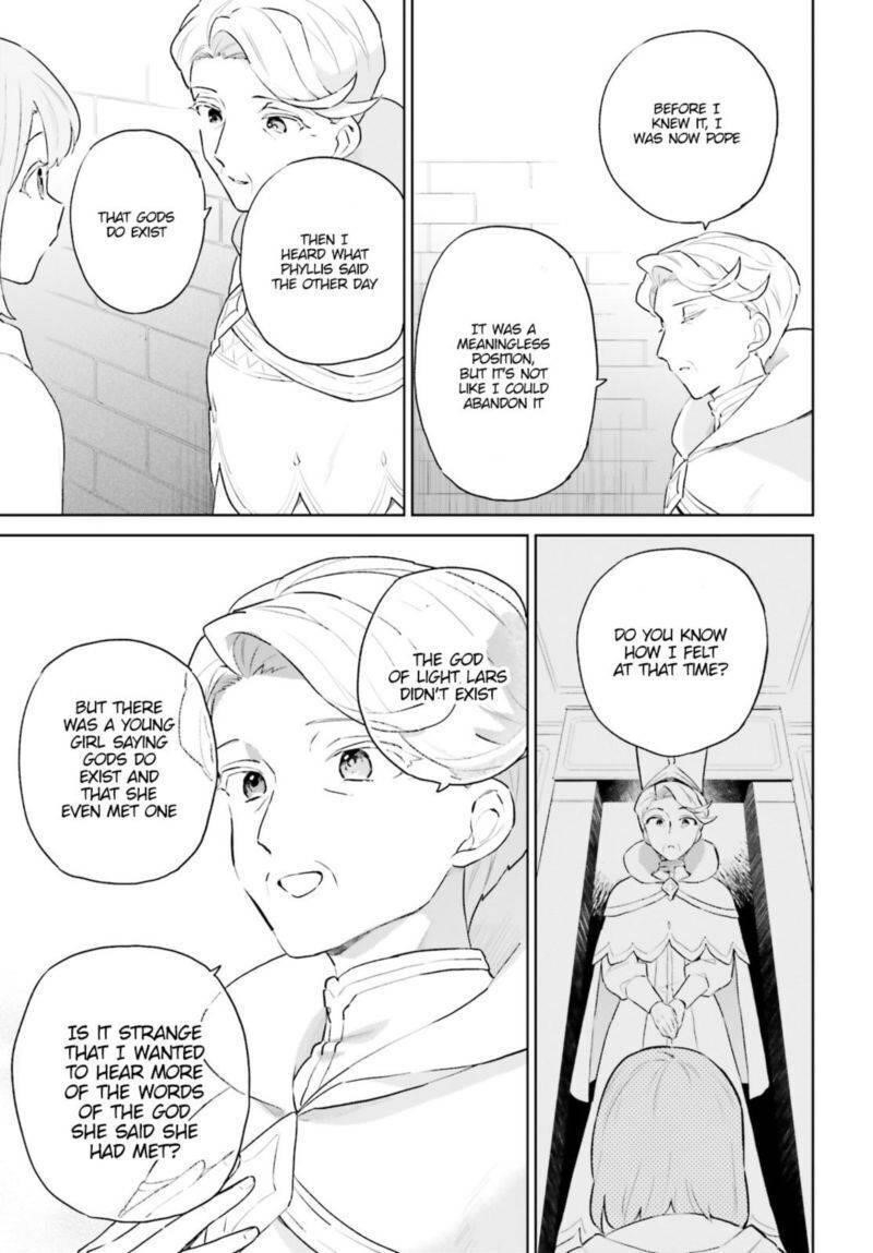 In Another World With My Smartphone Chapter 54 - Page 11 in English
