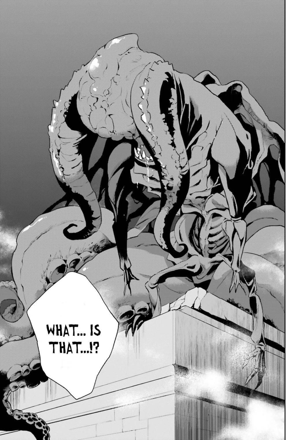 In Another World With My Smartphone Chapter 55 - Page 11 in English