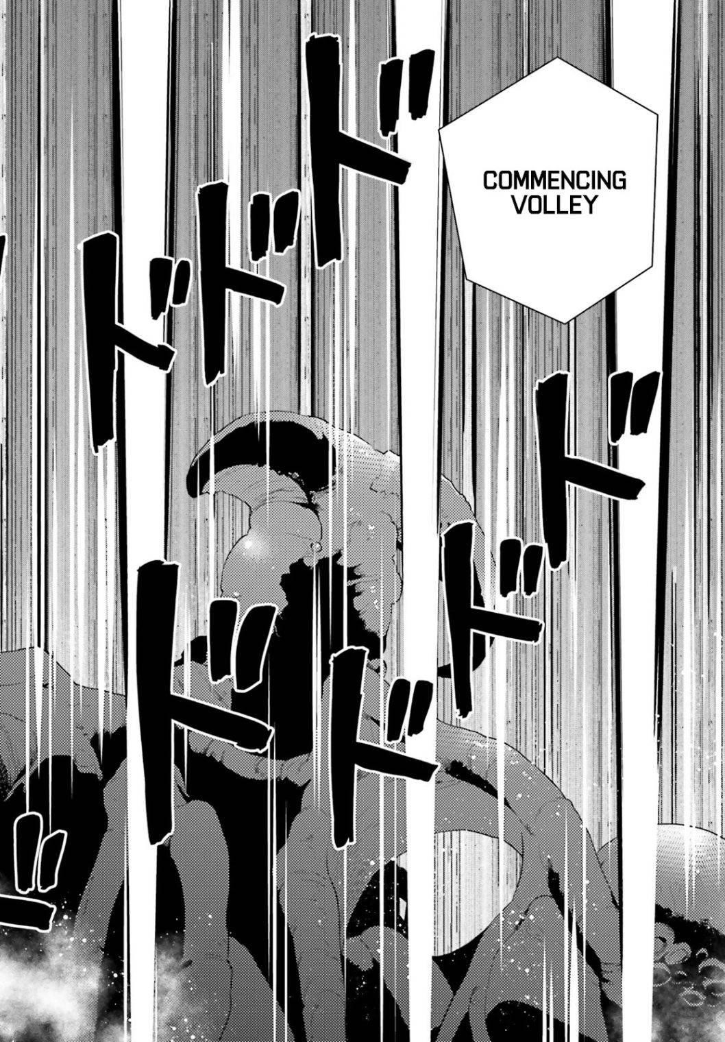 In Another World With My Smartphone Chapter 56 - Page 8 in English