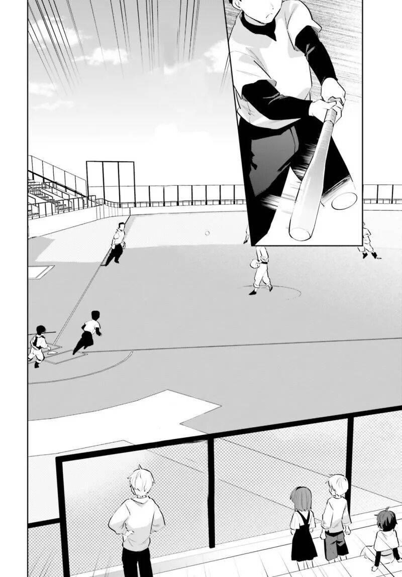 In Another World With My Smartphone Chapter 61 - Page 14 in English
