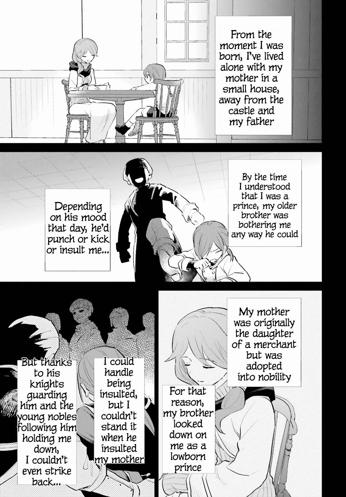 In Another World With My Smartphone Chapter 64 - Page 11 in English