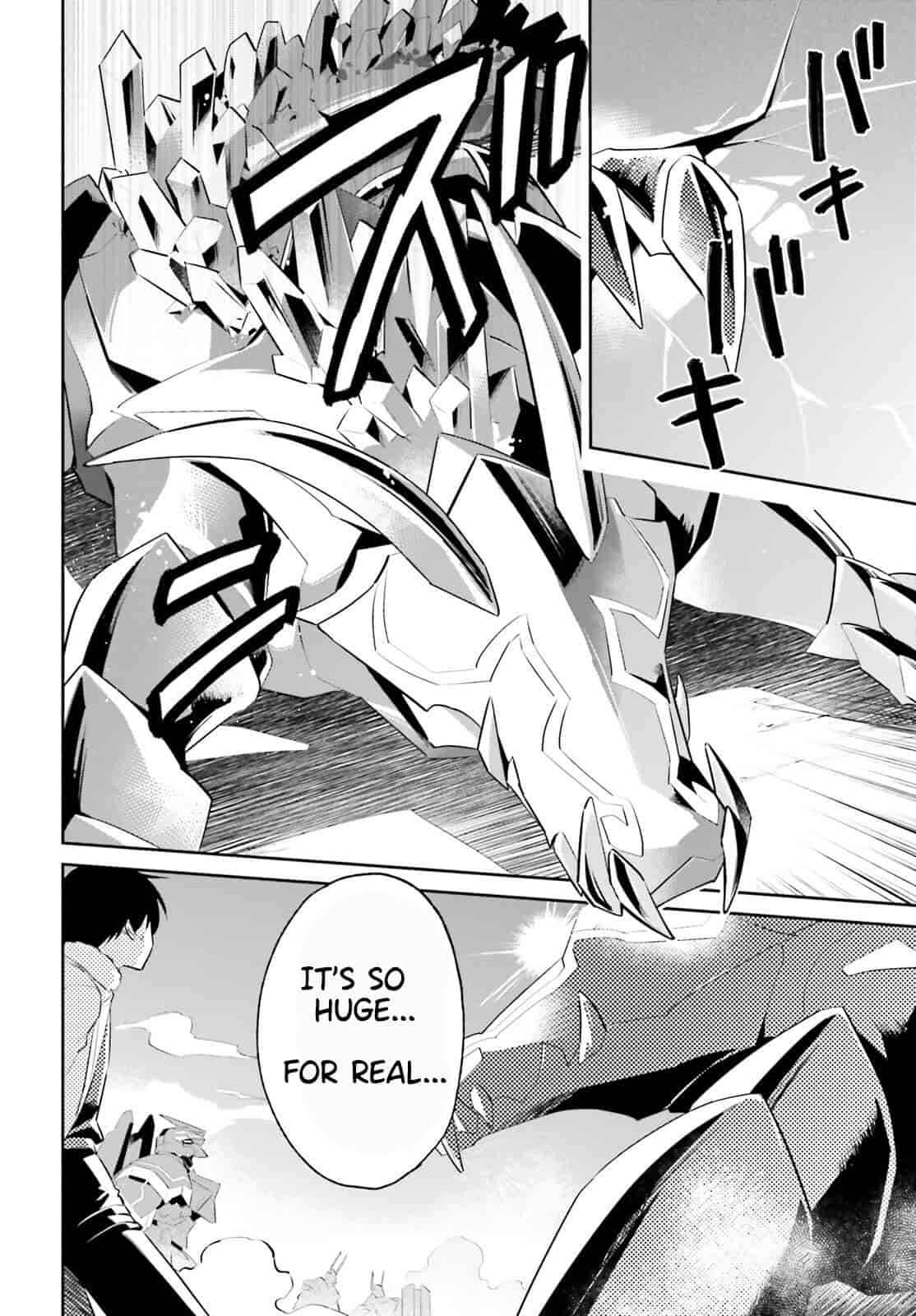 In Another World With My Smartphone Chapter 78 - Page 10 in English