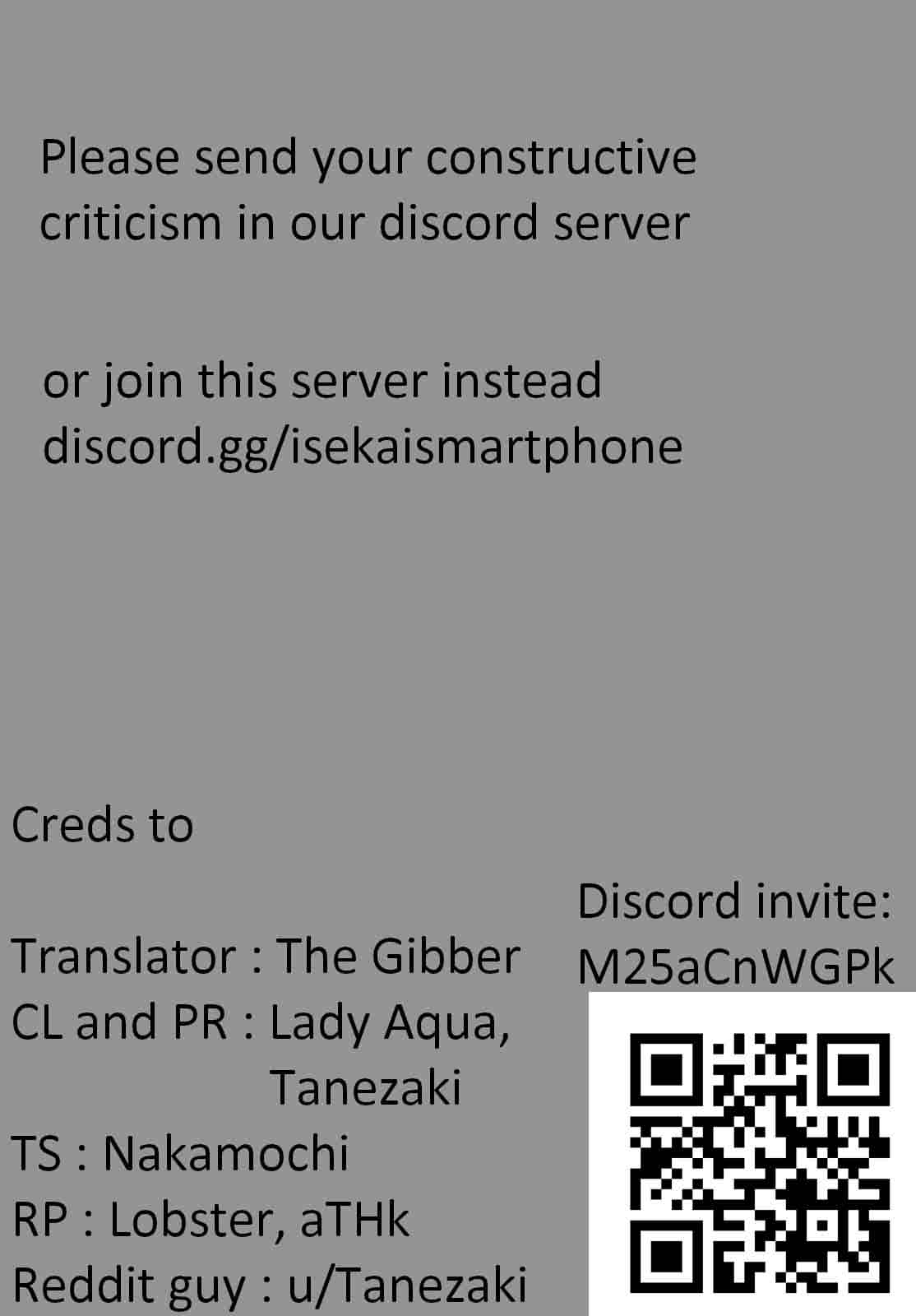 In Another World With My Smartphone Chapter 80 - Page 21 in English