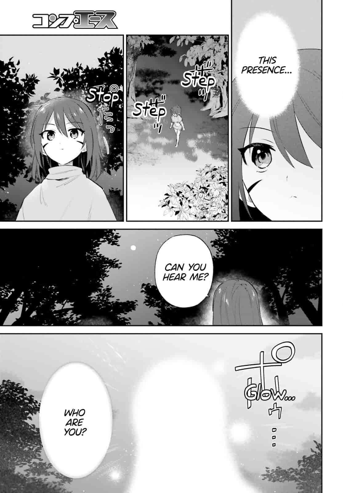 In Another World With My Smartphone Chapter 83 - Page 13 in English
