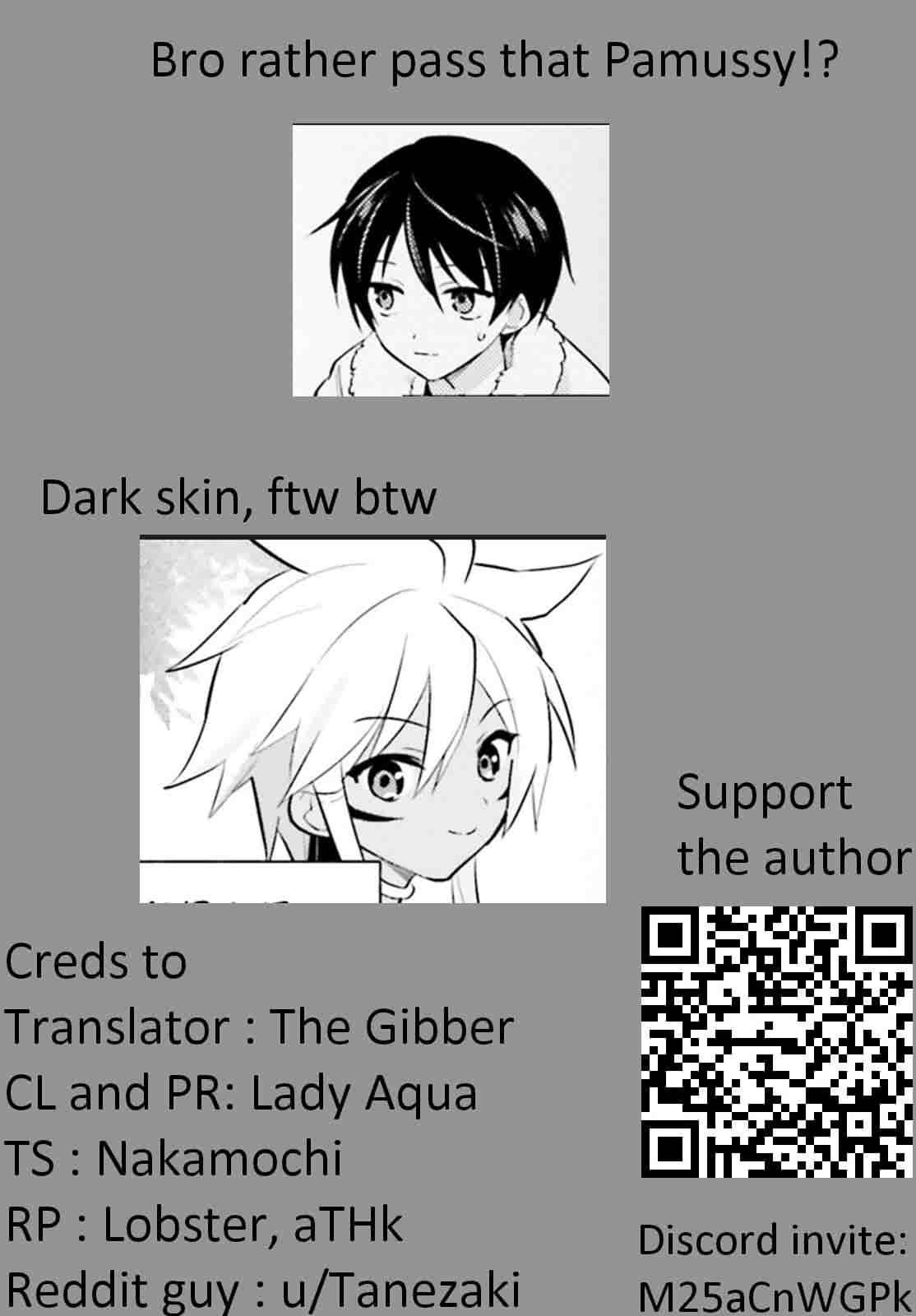 In Another World With My Smartphone Chapter 87 - Page 19 in English