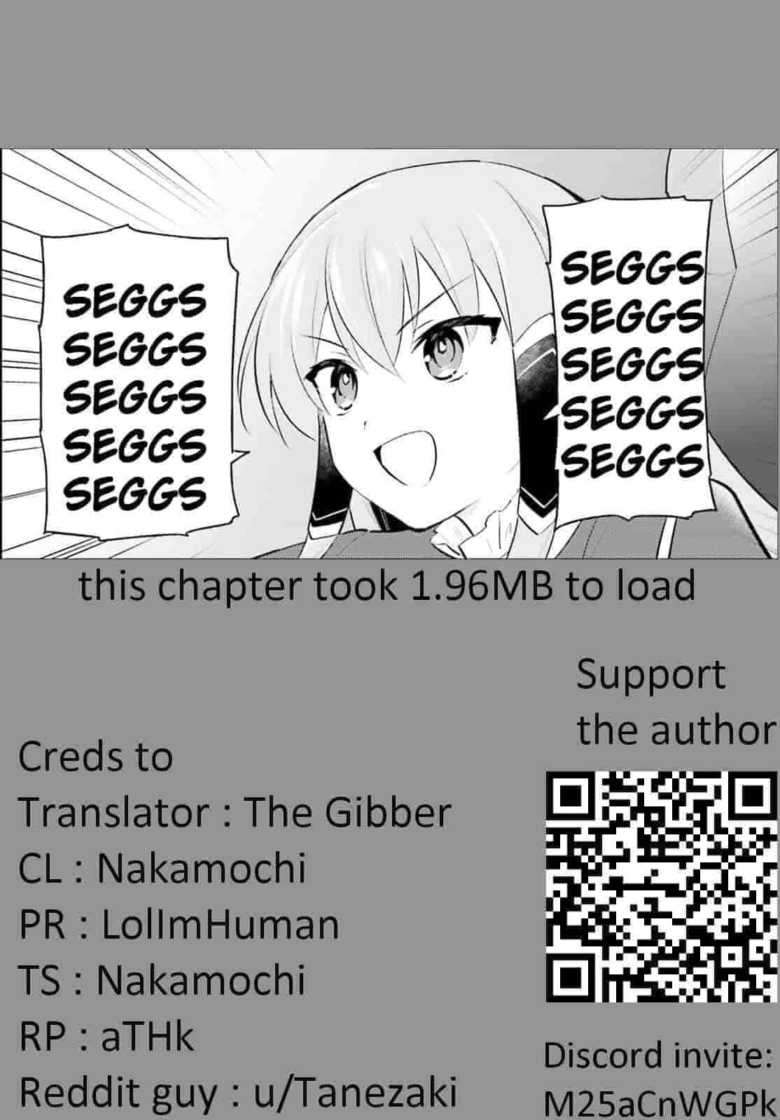 In Another World With My Smartphone Chapter 99 - Page 19 in English