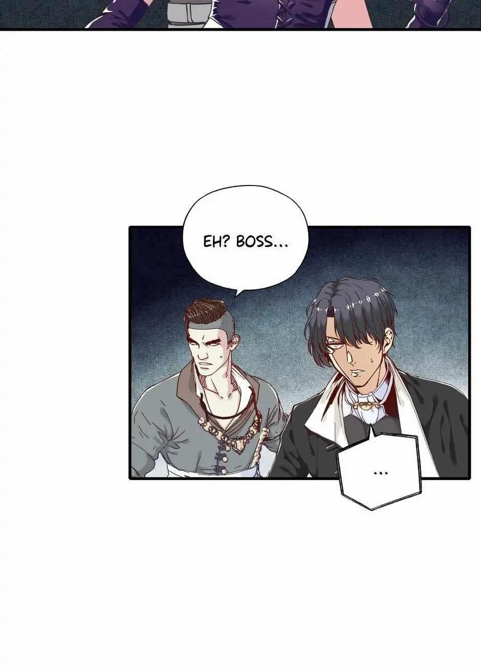 Try me again if you Dare! Chapter 17 - Page 17 in English