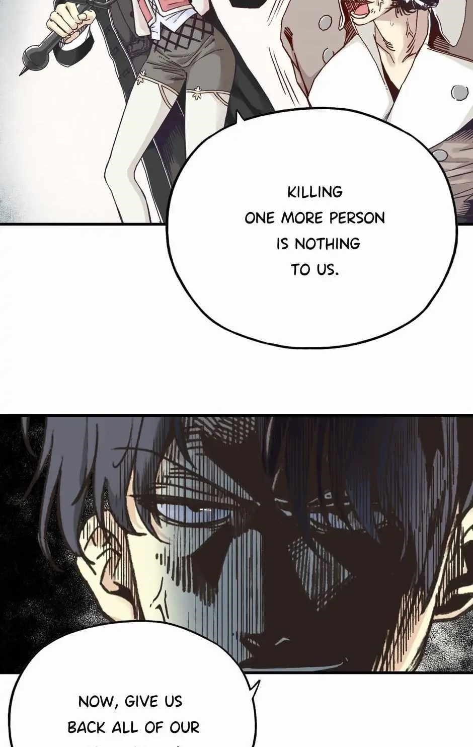 Try me again if you Dare! Chapter 17 - Page 4 in English