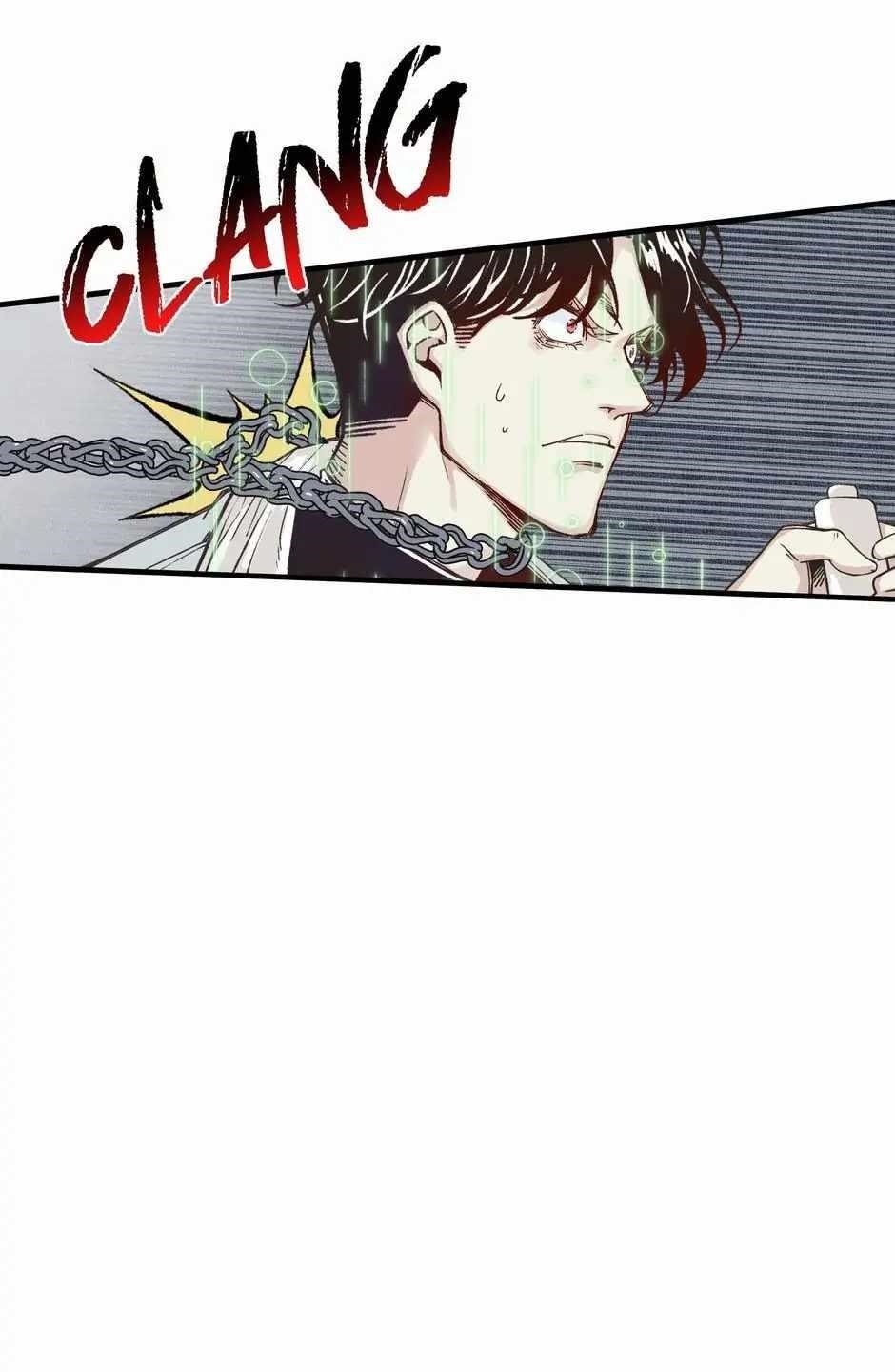 Try me again if you Dare! Chapter 17 - Page 61 in English