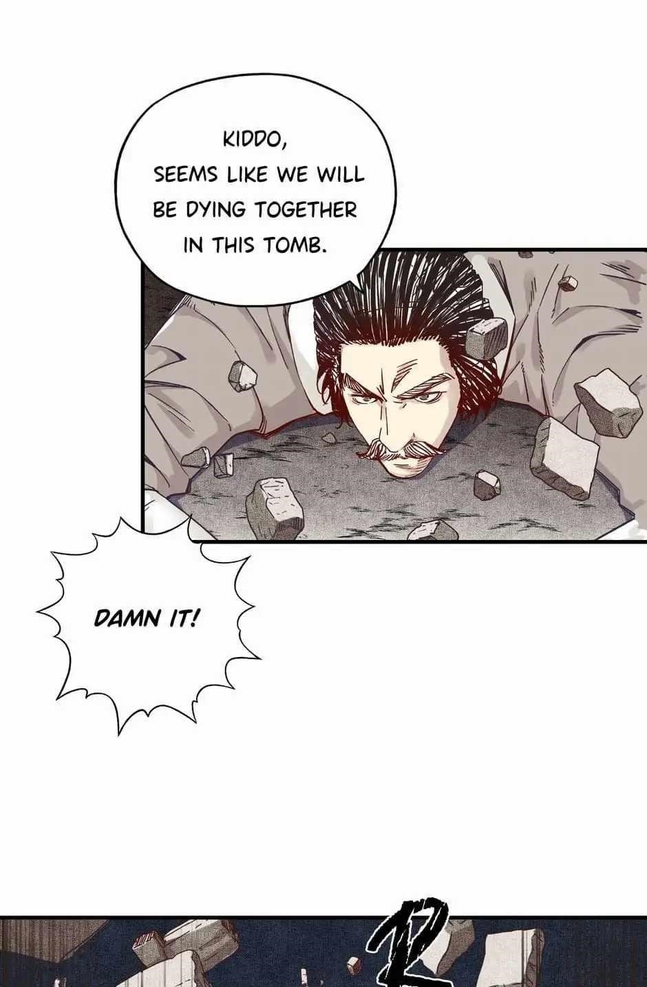 Try me again if you Dare! Chapter 17 - Page 65 in English