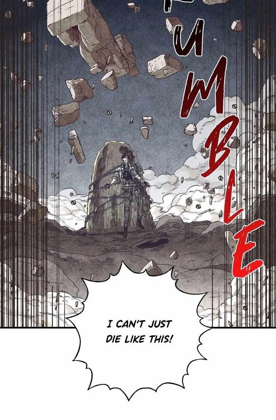 Try me again if you Dare! Chapter 17 - Page 66 in English