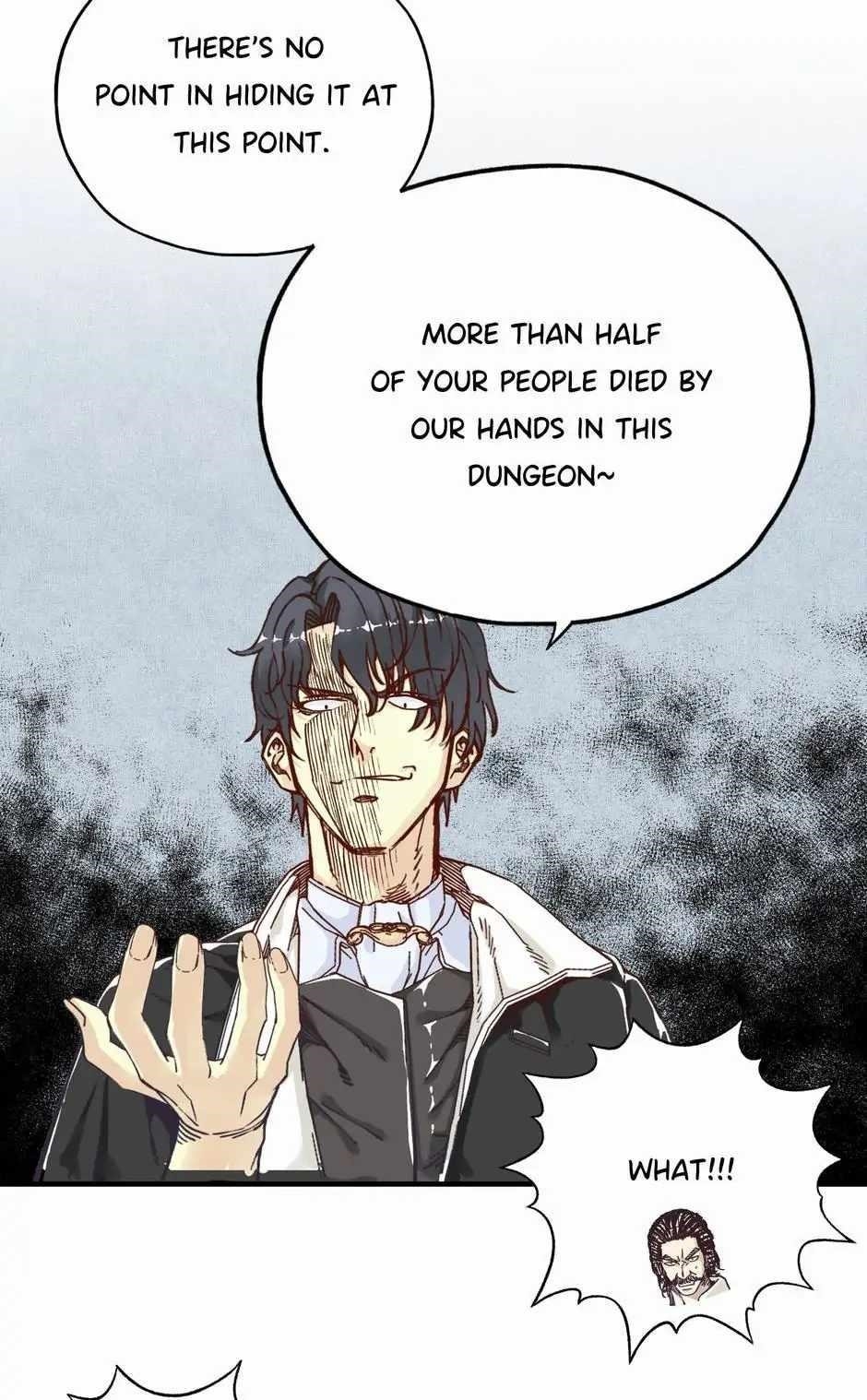 Try me again if you Dare! Chapter 17 - Page 7 in English