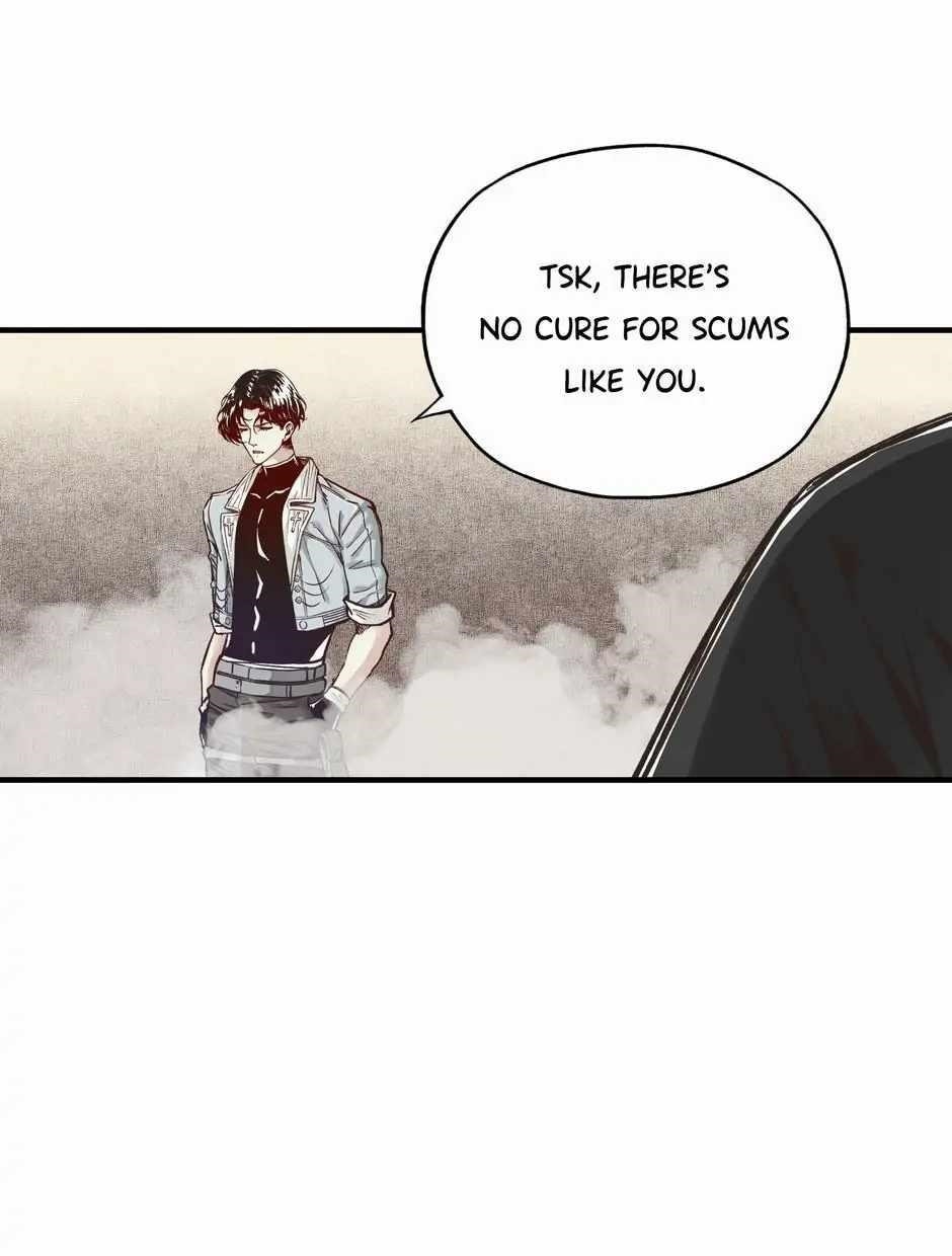 Try me again if you Dare! Chapter 17 - Page 9 in English