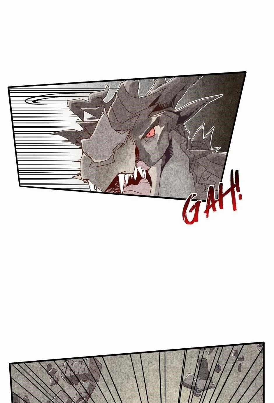 Try me again if you Dare! Chapter 18 - Page 22 in English