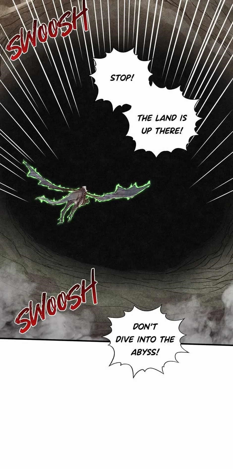 Try me again if you Dare! Chapter 18 - Page 30 in English