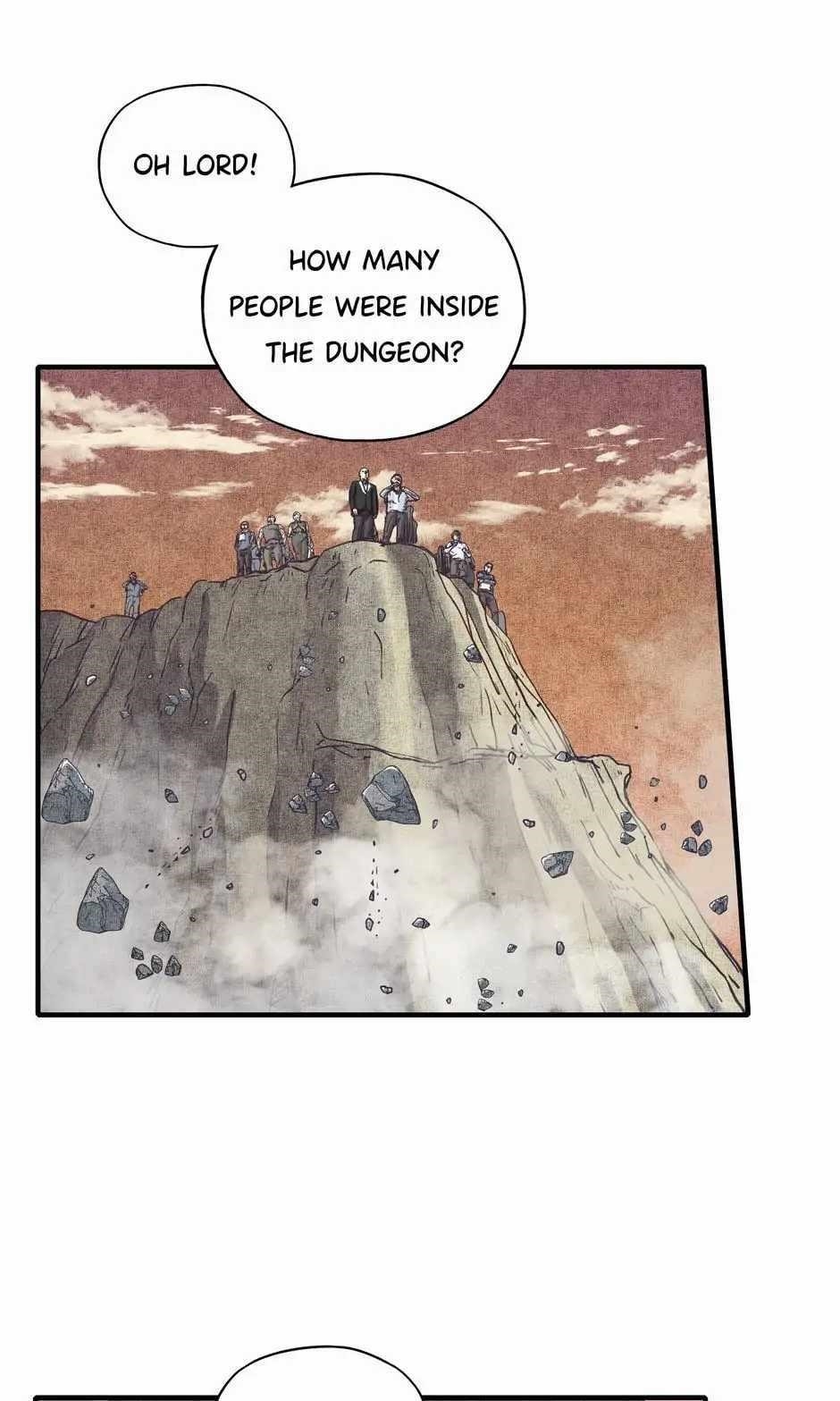 Try me again if you Dare! Chapter 18 - Page 34 in English