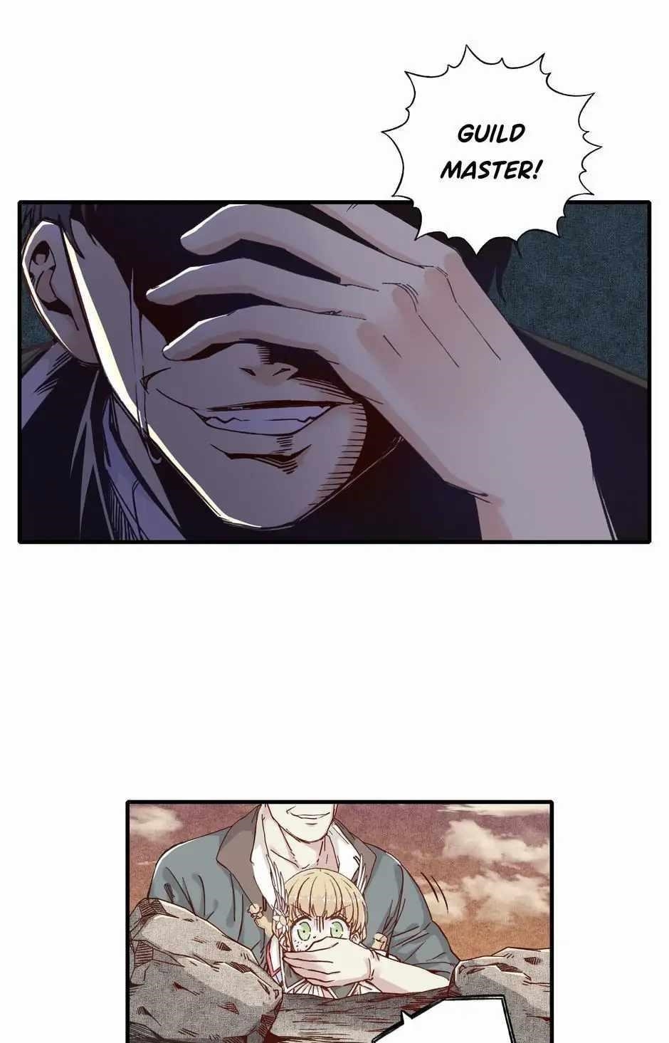 Try me again if you Dare! Chapter 18 - Page 42 in English