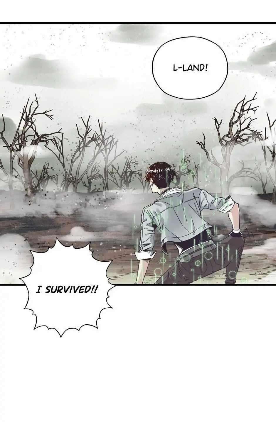 Try me again if you Dare! Chapter 18 - Page 45 in English