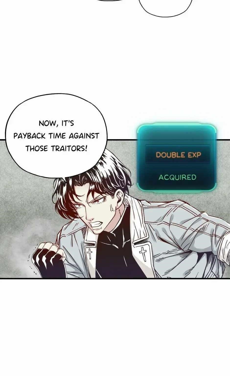Try me again if you Dare! Chapter 18 - Page 48 in English