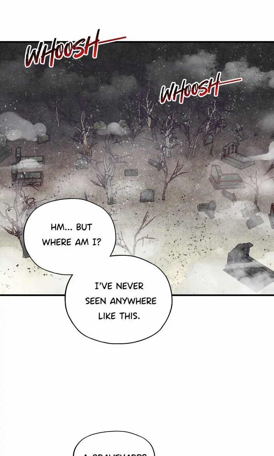 Try me again if you Dare! Chapter 18 - Page 49 in English