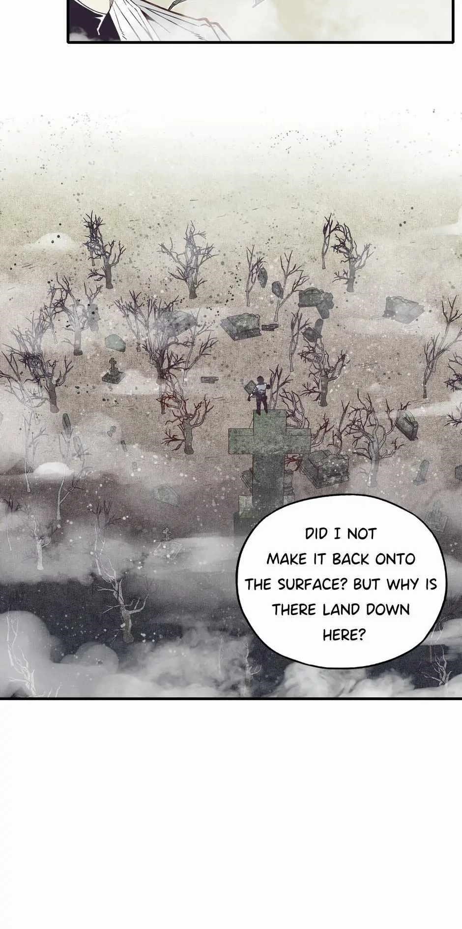 Try me again if you Dare! Chapter 18 - Page 53 in English