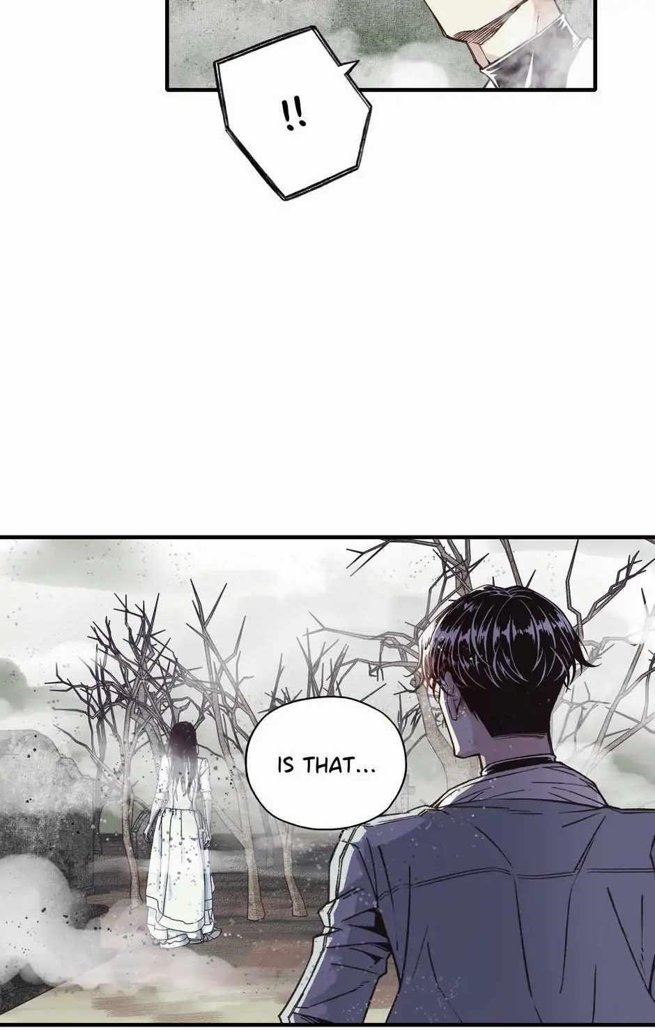 Try me again if you Dare! Chapter 18 - Page 55 in English
