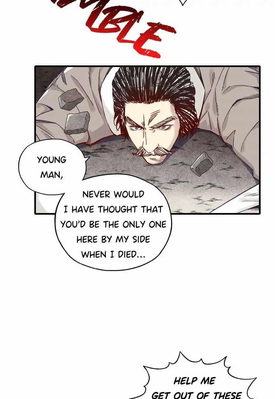 Try me again if you Dare! Chapter 18 - Page 6 in English