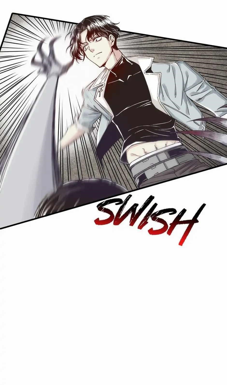Try me again if you Dare! Chapter 19 - Page 10 in English