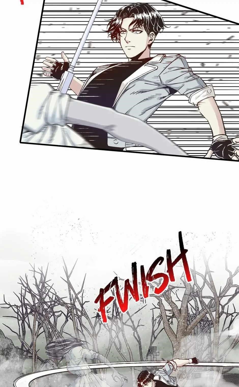 Try me again if you Dare! Chapter 19 - Page 12 in English
