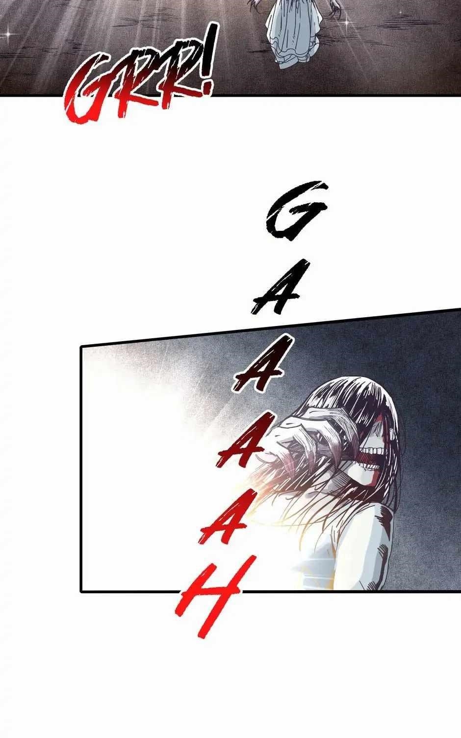 Try me again if you Dare! Chapter 19 - Page 31 in English
