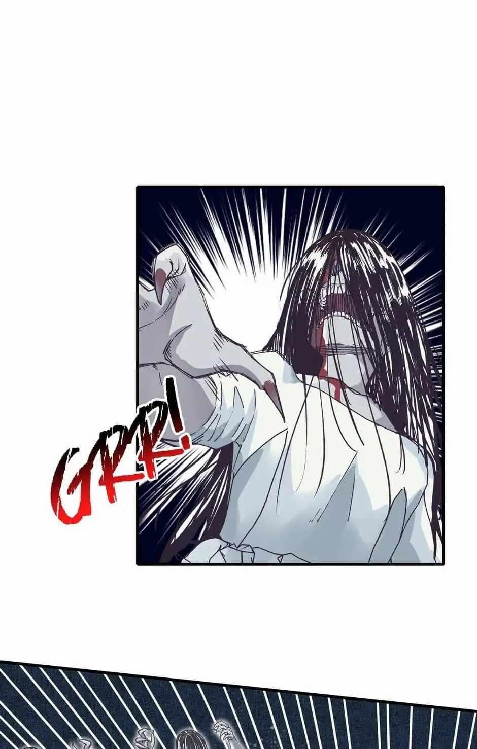 Try me again if you Dare! Chapter 19 - Page 40 in English