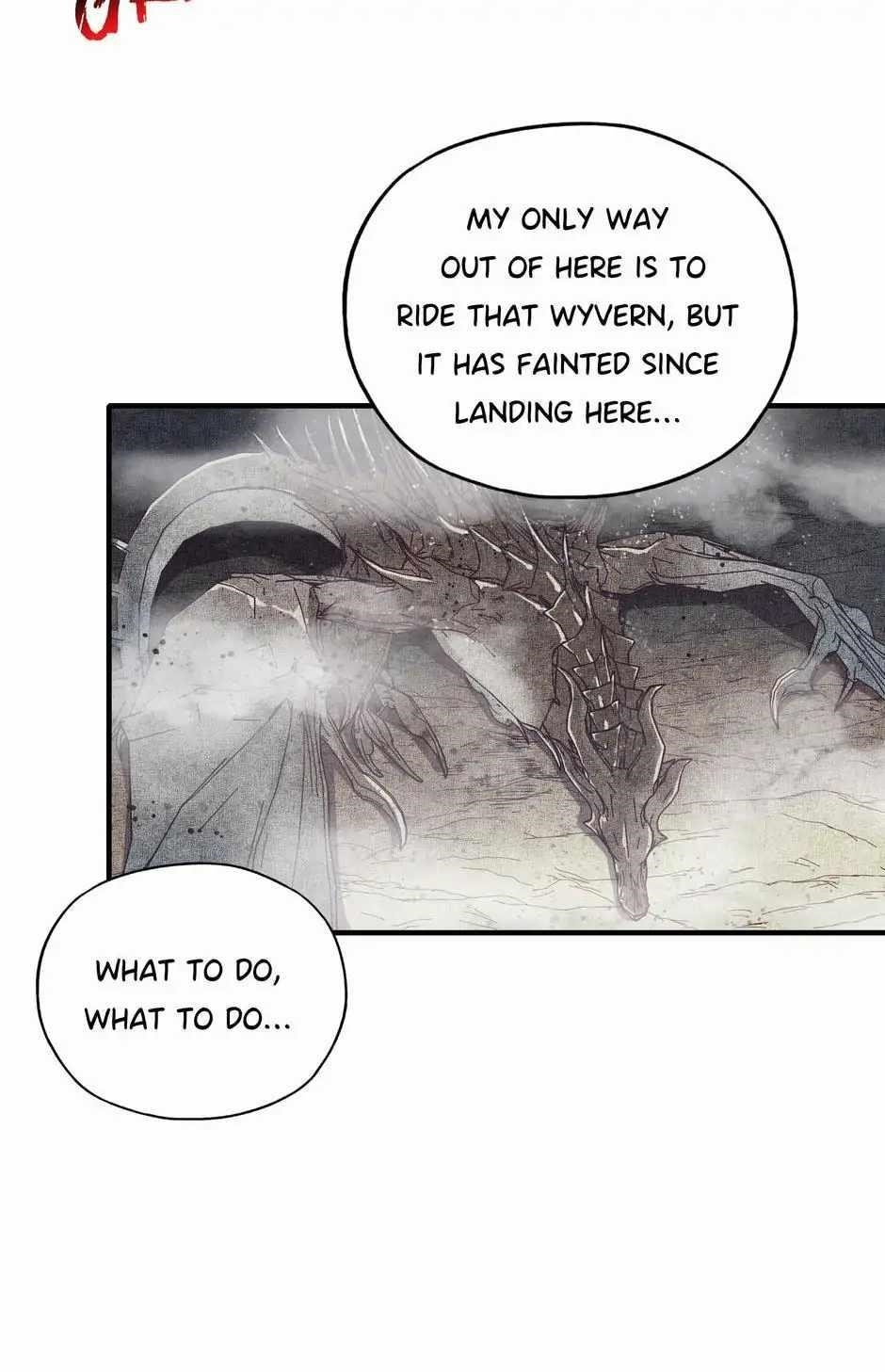 Try me again if you Dare! Chapter 19 - Page 44 in English