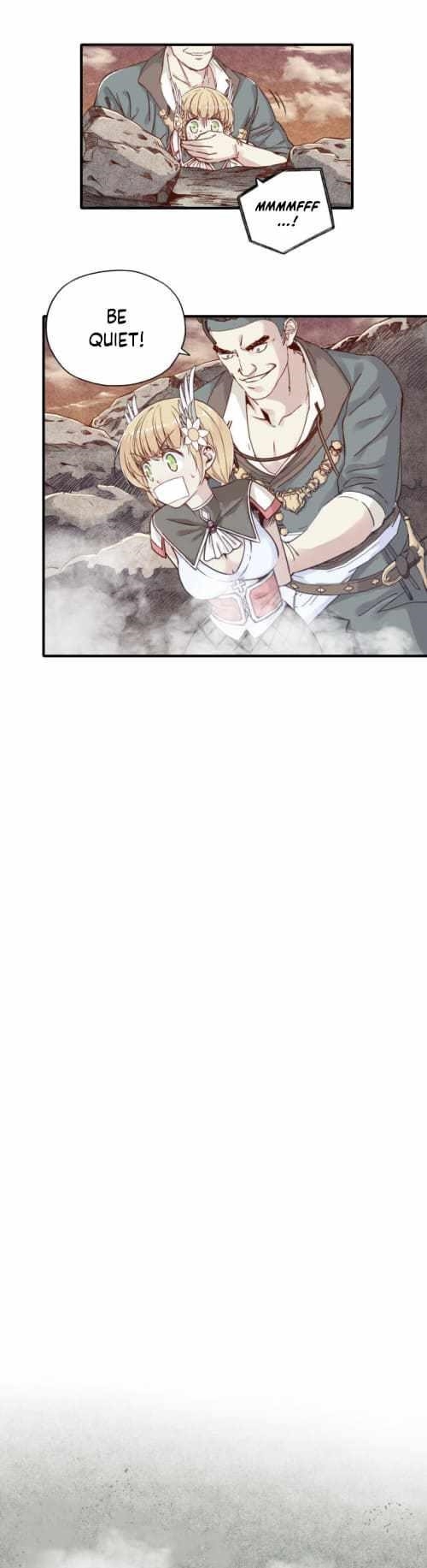 Try me again if you Dare! Chapter 20 - Page 18 in English